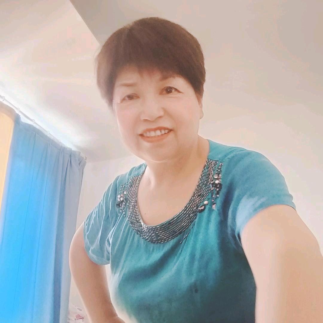 黄大姐