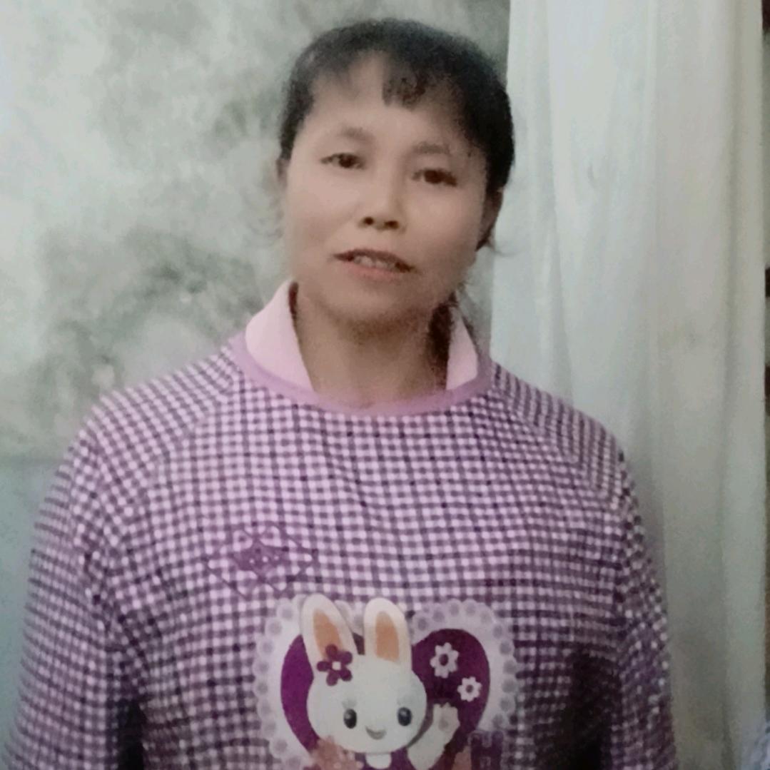 梅大姐