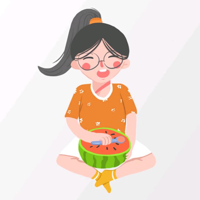 四月奶秀🍼