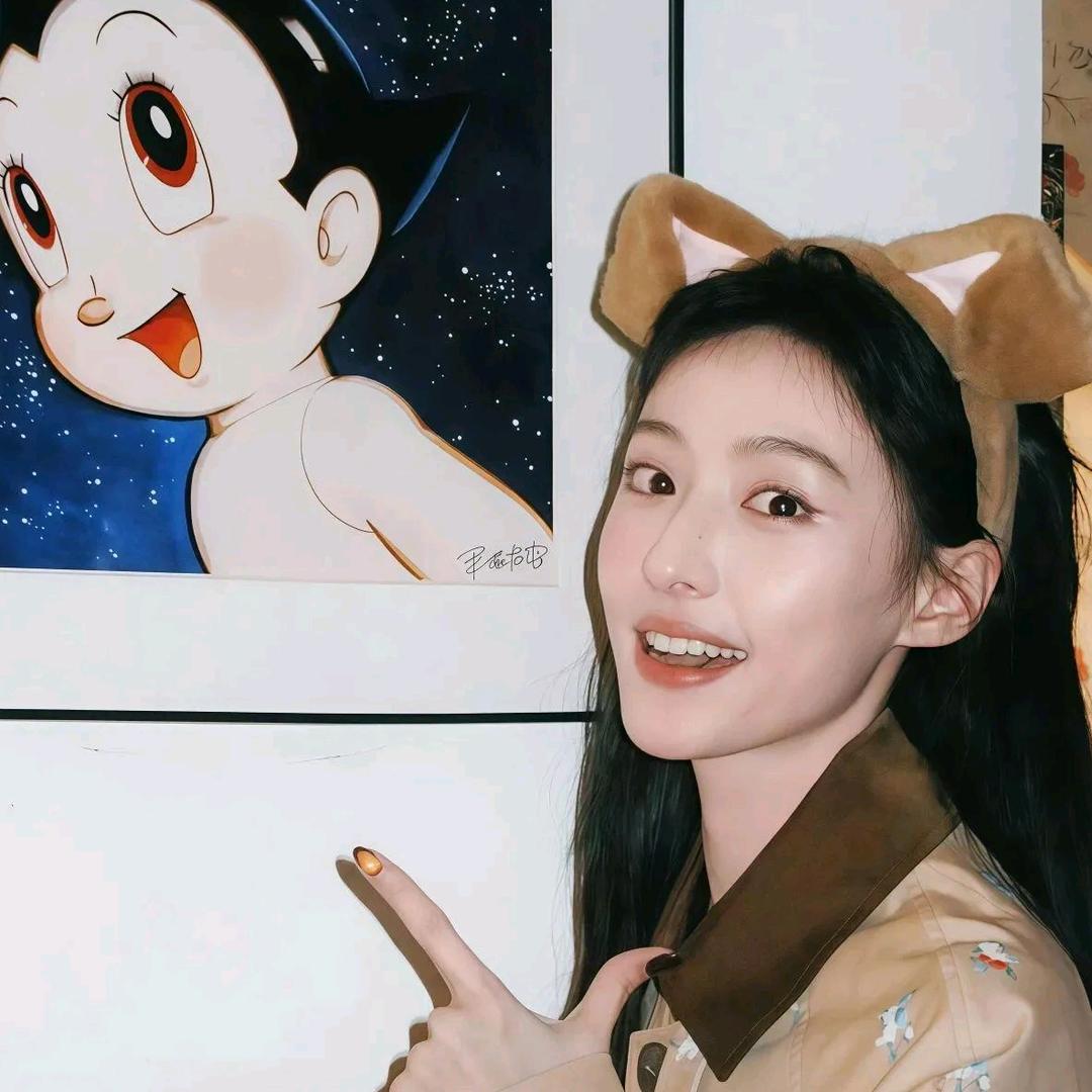 思娜好物