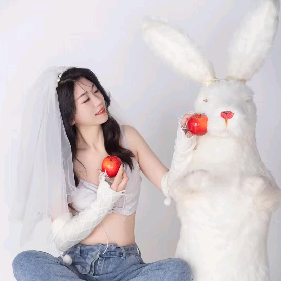 云朵