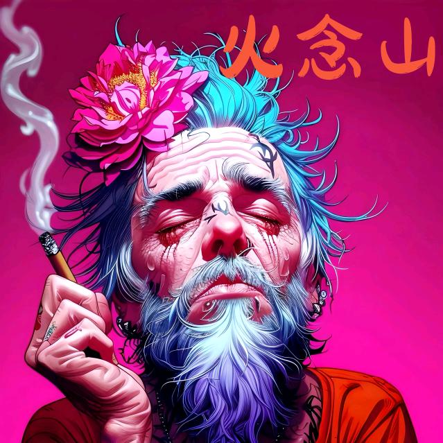 火念山