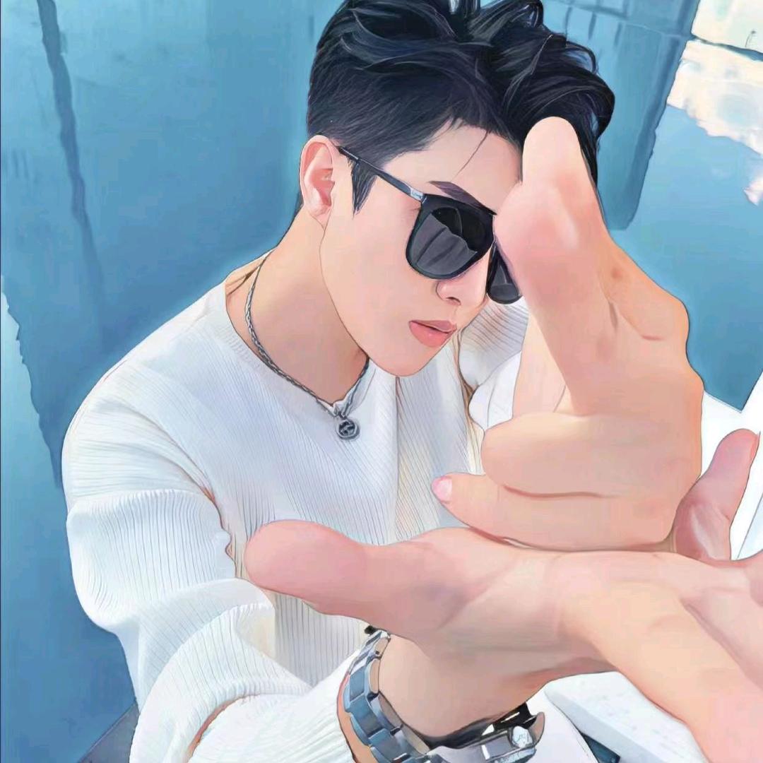 小师兄（日常生活）