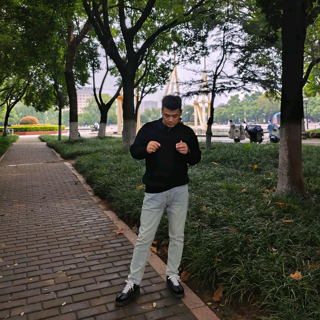 精彩强Sir' ⛵️