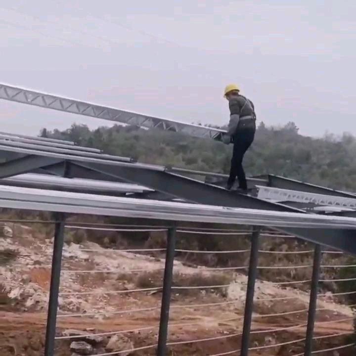 华兄