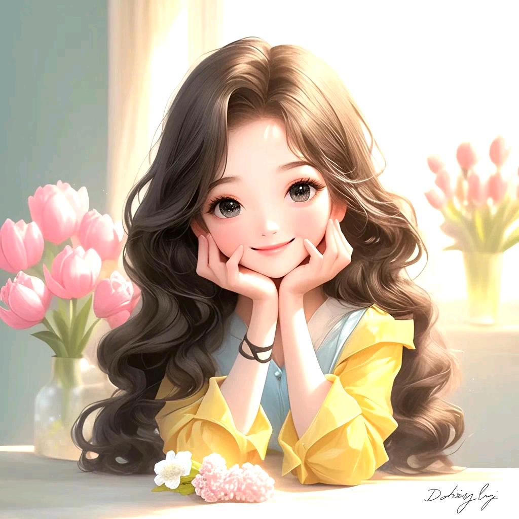 美丽心情