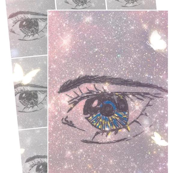 天空之眼（封票）(≧∇≦)/