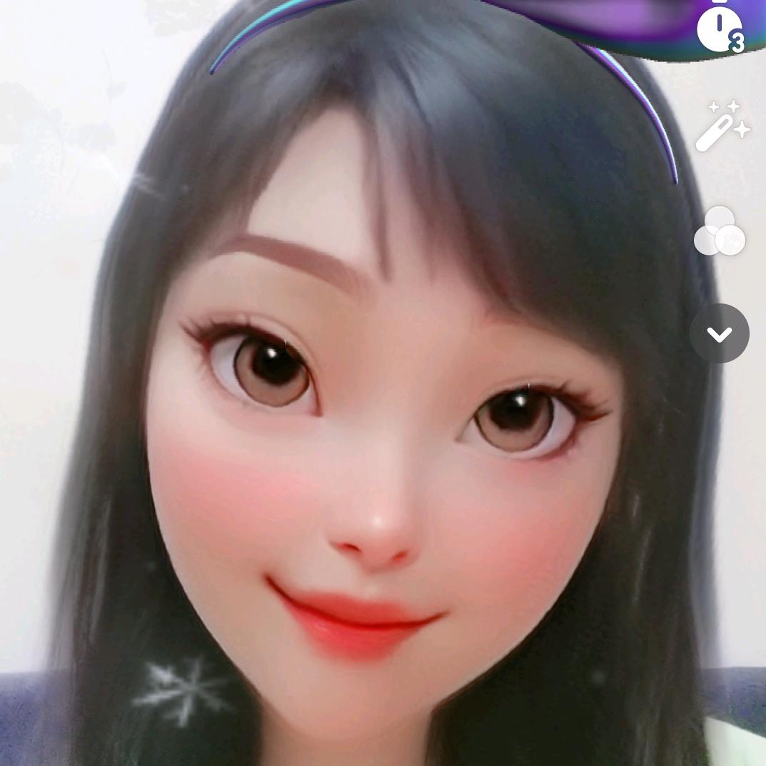 馨欣（首播分享）