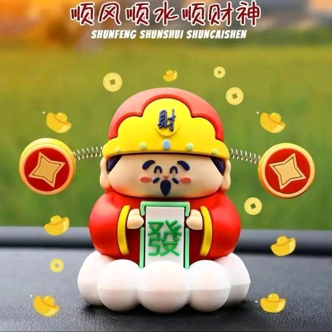 殇情无心