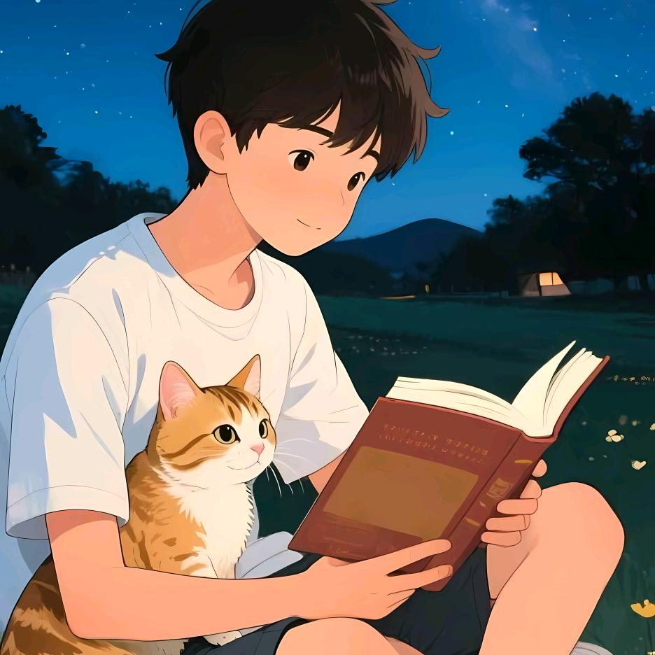 秋烁读书
