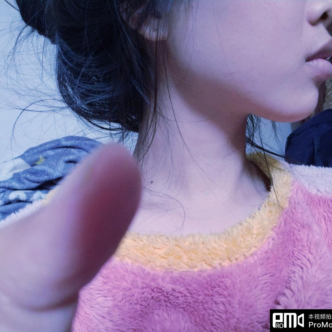 一个社恐人