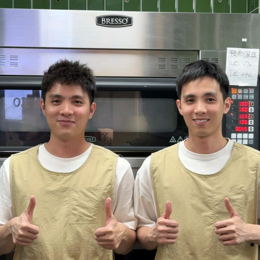 小谷兄弟【开团中】