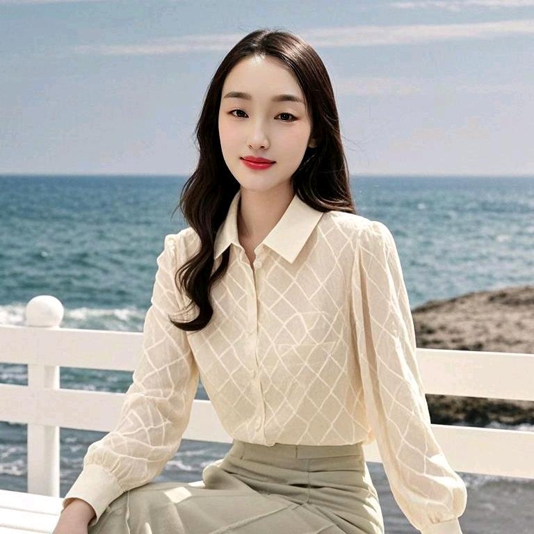 小霞的橱窗