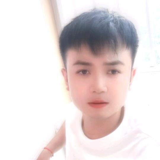 华男