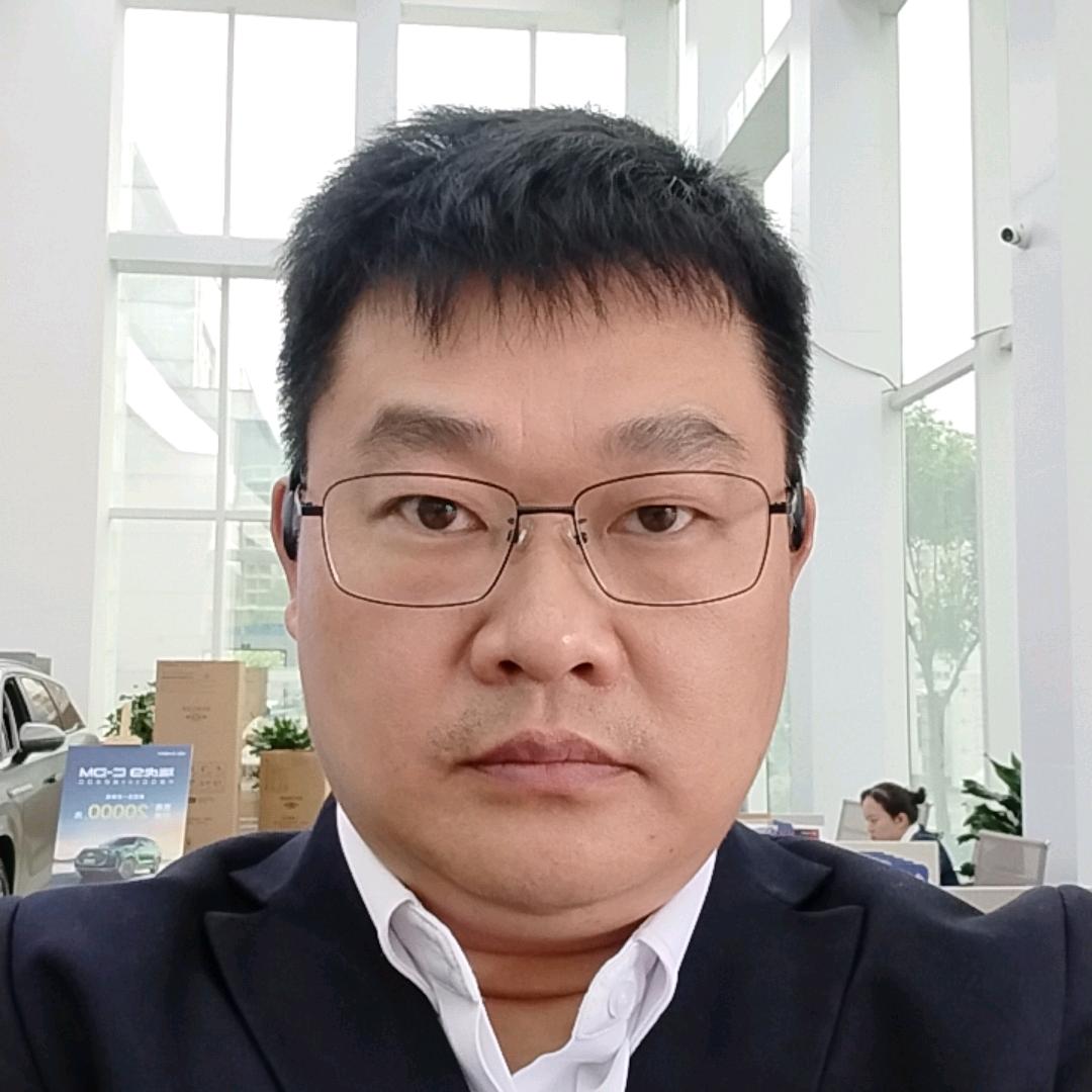 奇瑞汽车宋建军