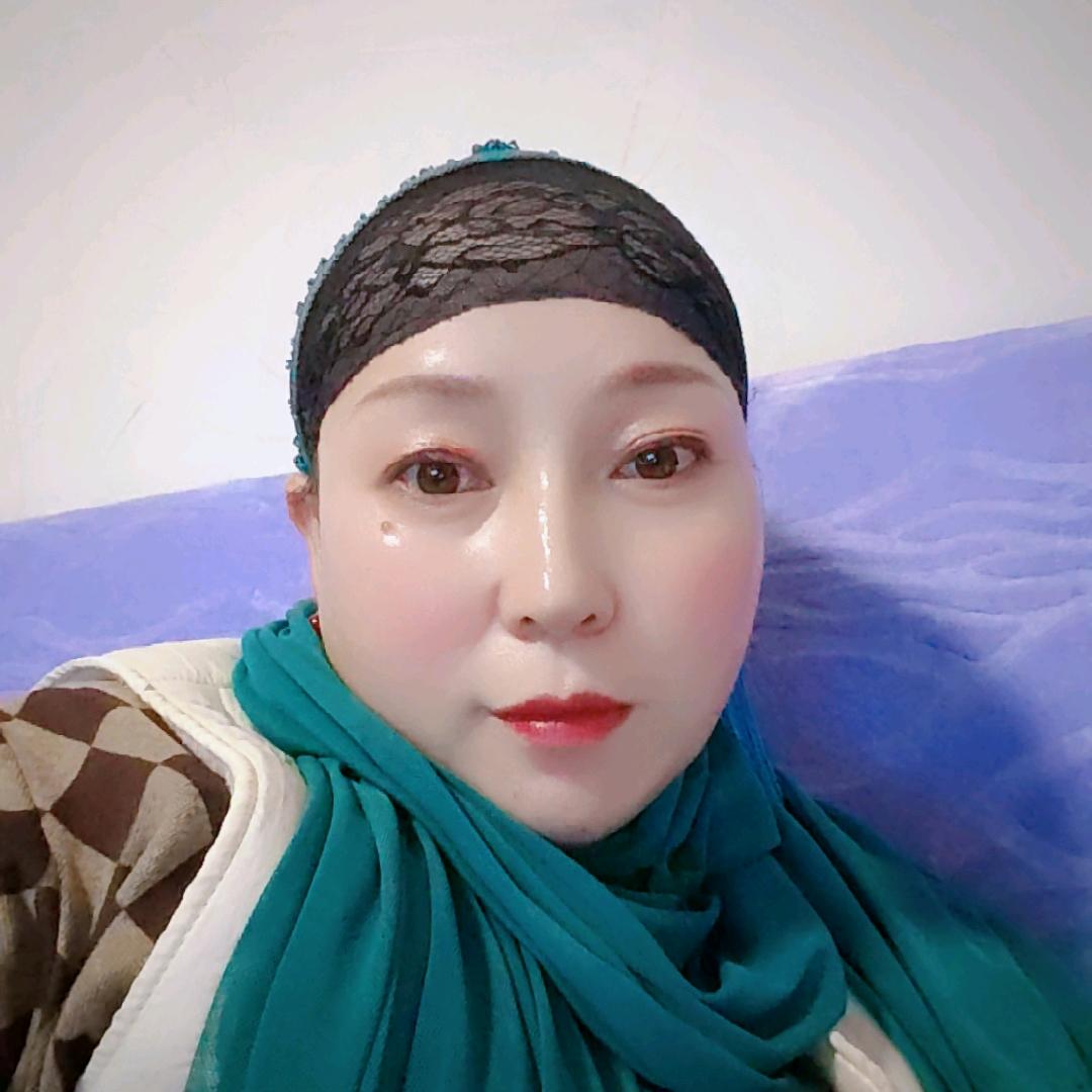 微微一笑