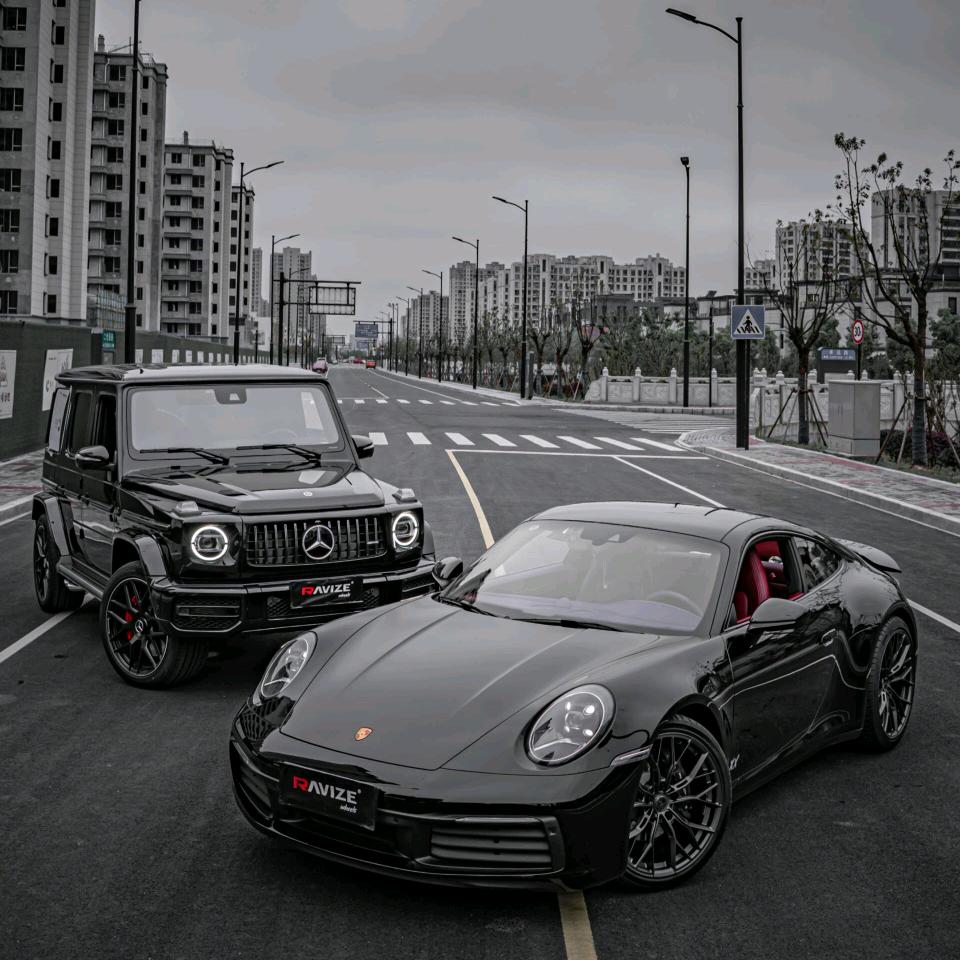 济西二手车（豪晏）
