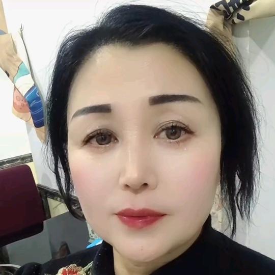 李霞（真心找老伴）