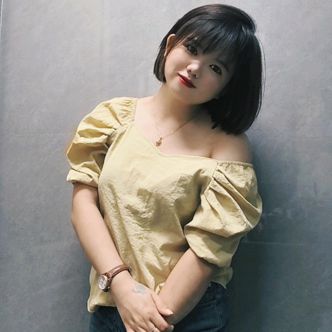🎈 蜜儿、《胖子 羊肉粉馆》✔