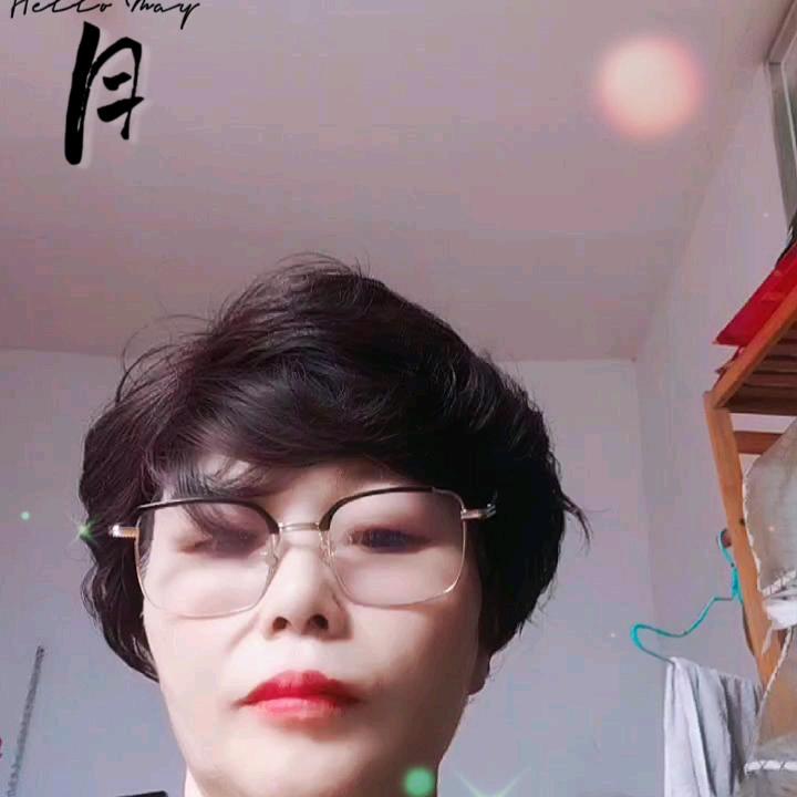 渴望推文