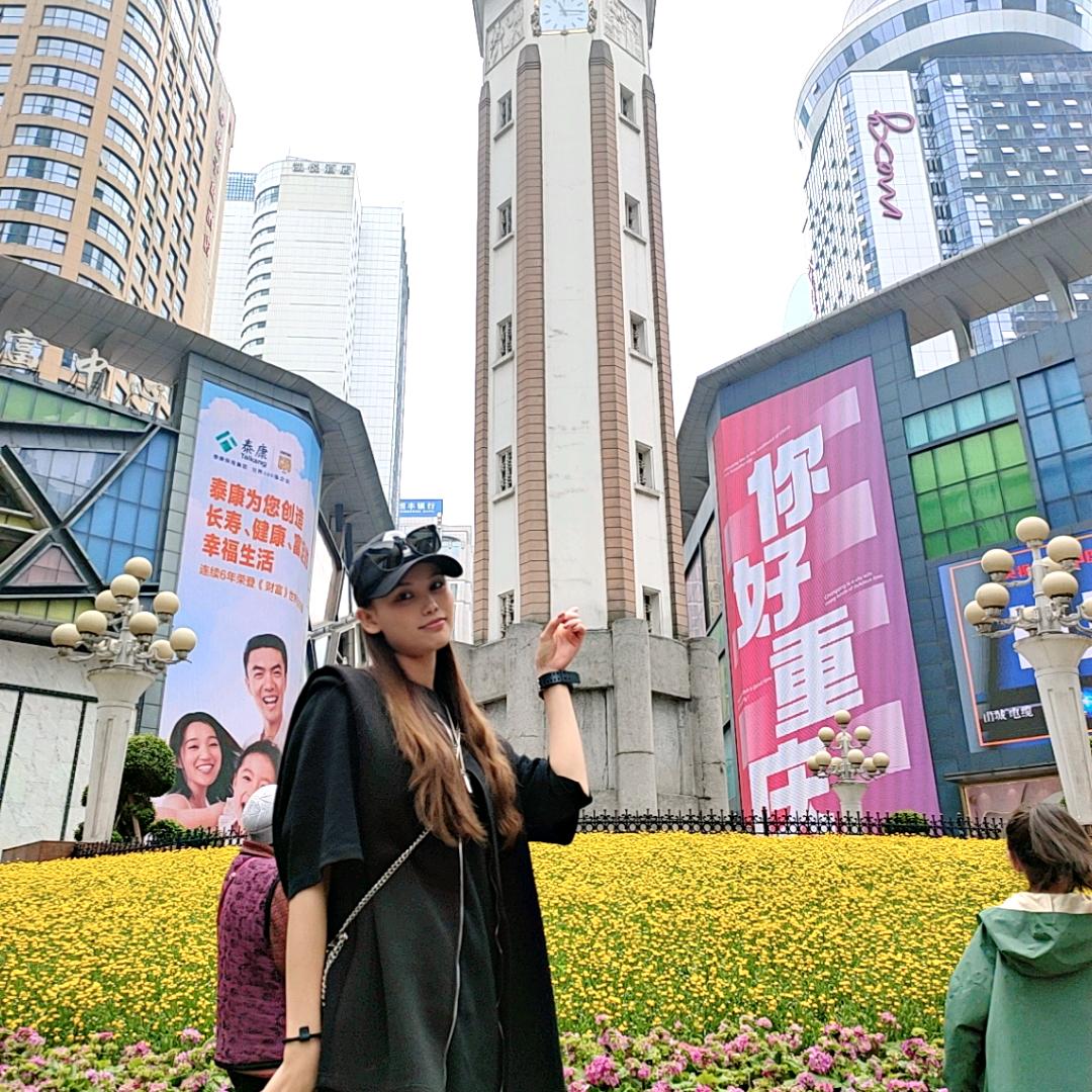 💕小霞姐姐🎀