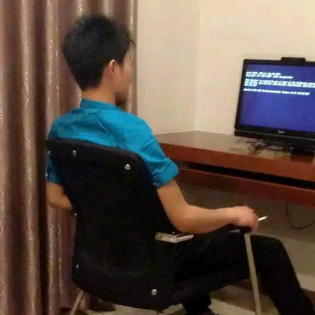 蔡先生