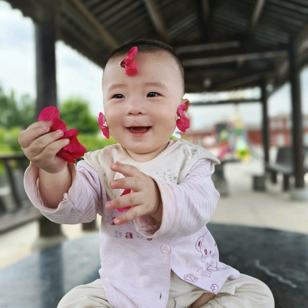 丫喜（上限就停，明日必回）