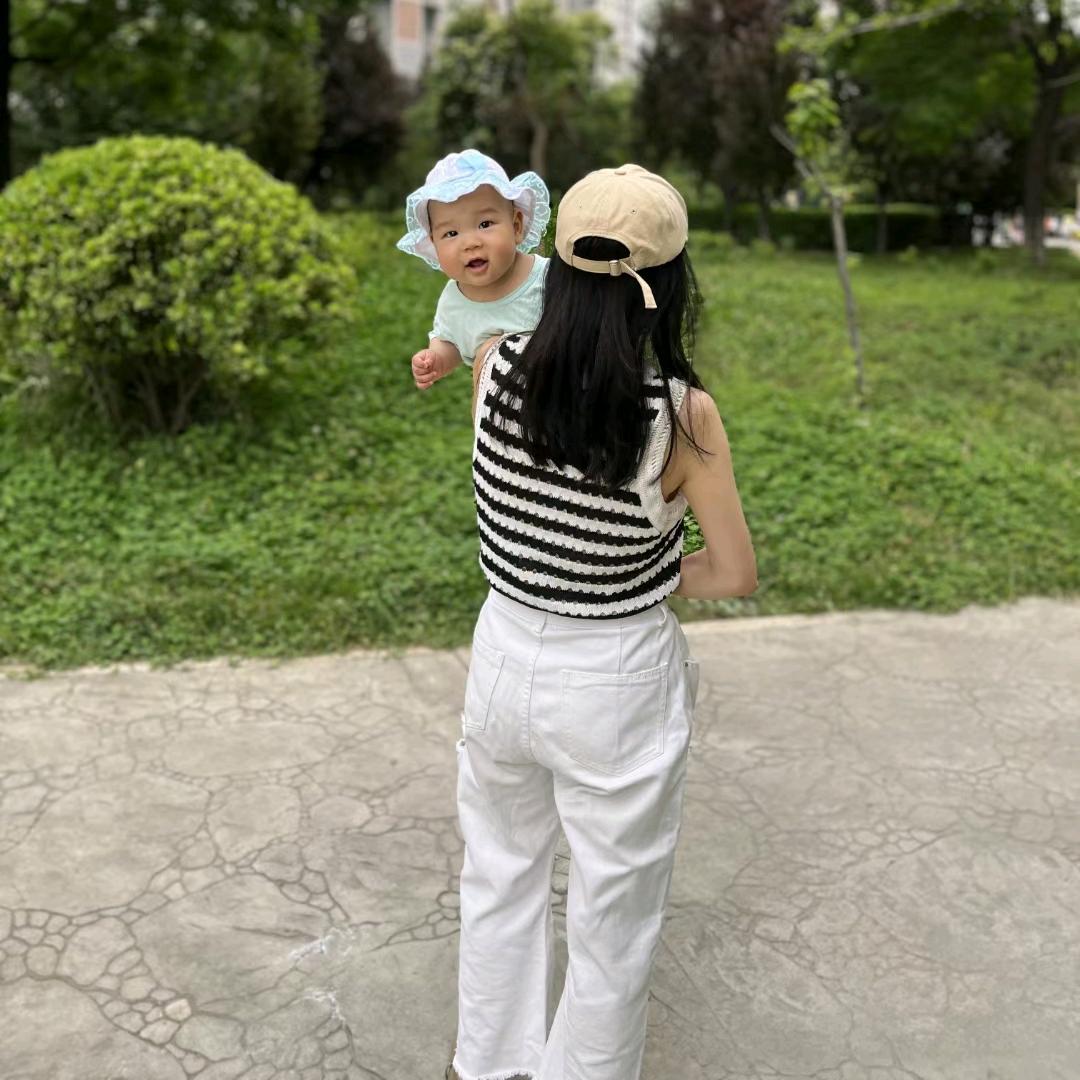 小兰兰。