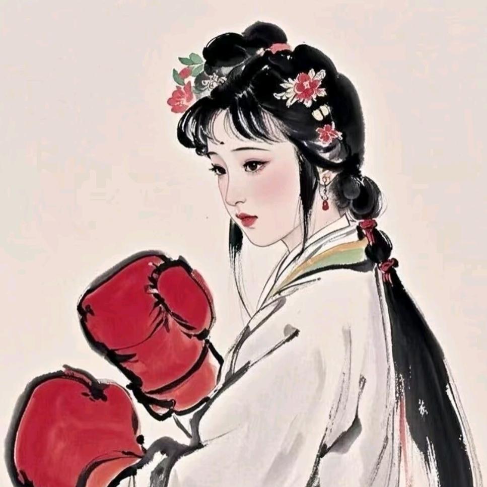 苏清小鹿