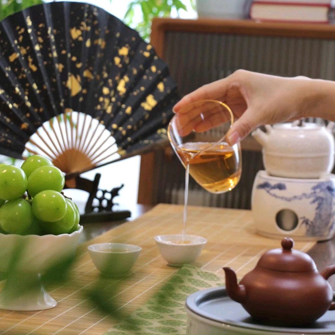 佛禅茶业👑