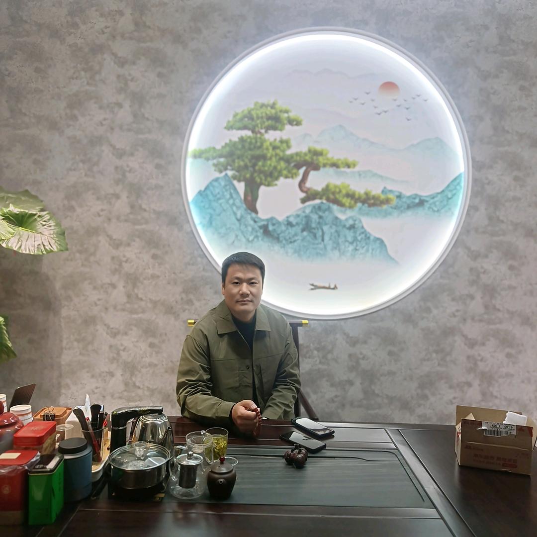 咸阳装修_找强哥