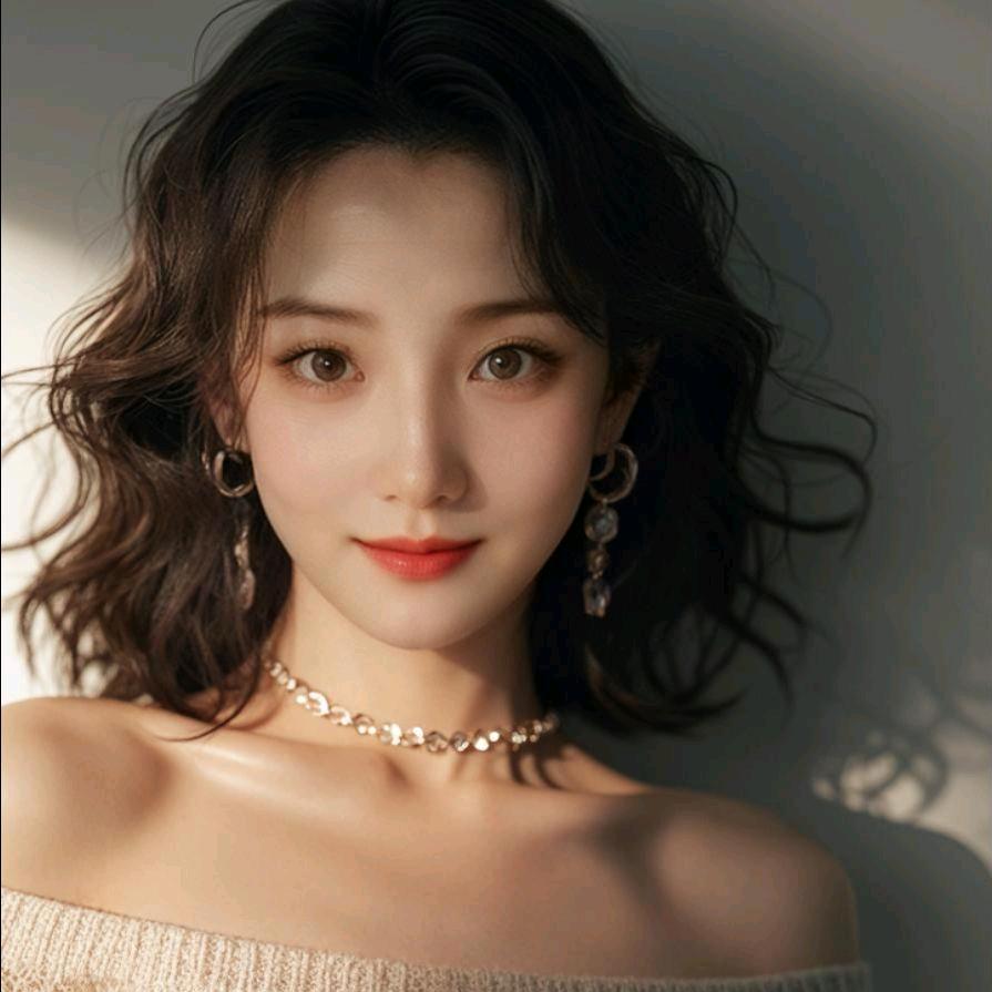 淡雅无忧
