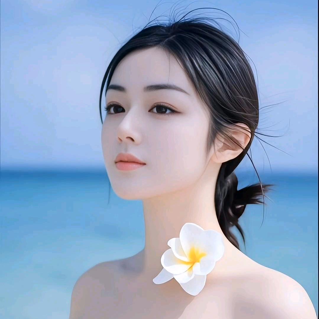 乔静儿💞 ໌້ᮨ