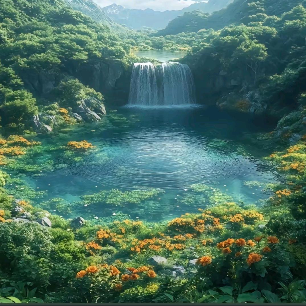 心情 ～心清～心晴