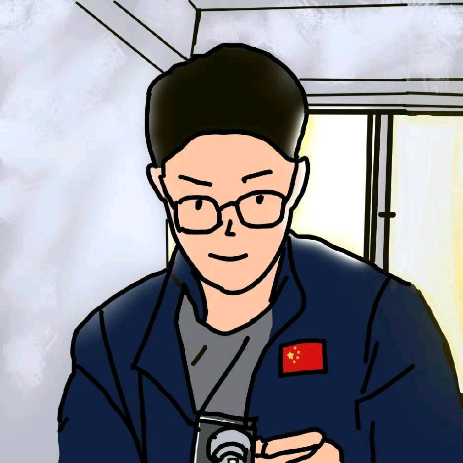 飝