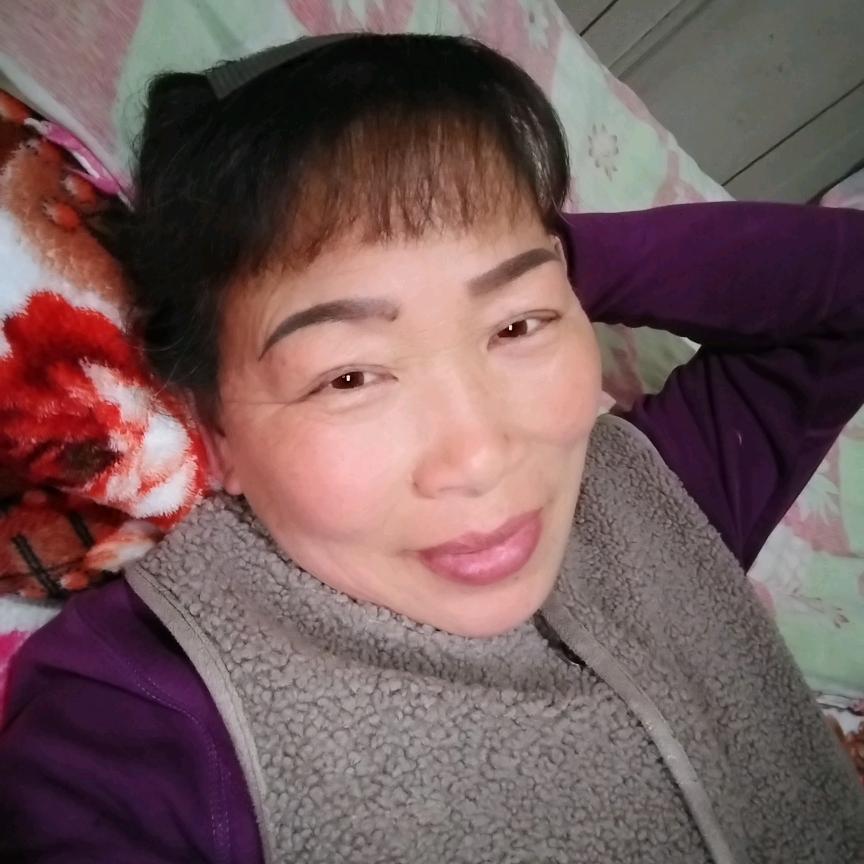 七孩奶奶