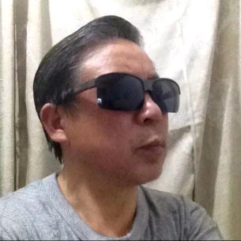 阳光依旧