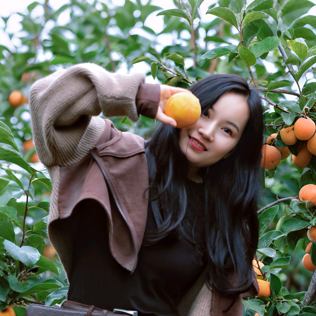 妍选好果
