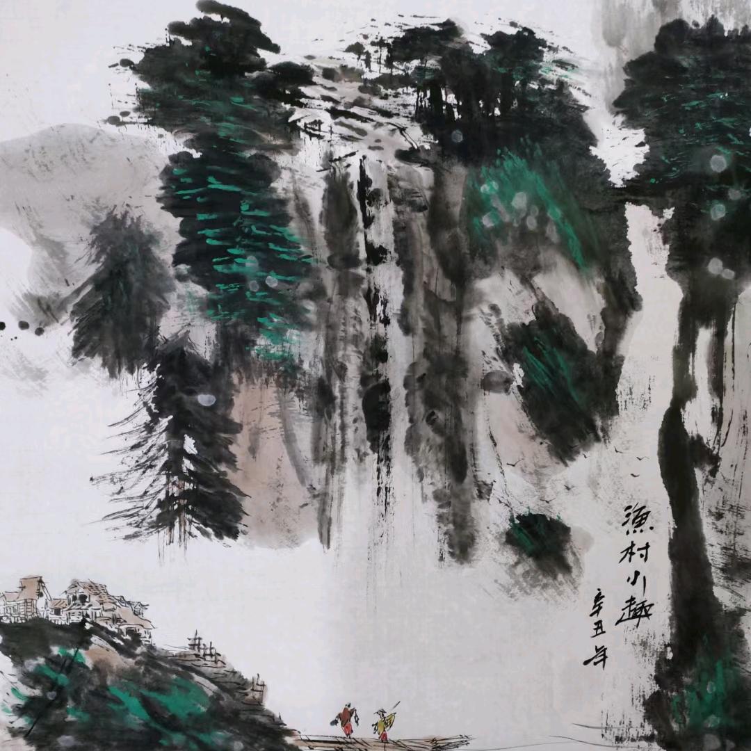 吉盛轩艺术工作室