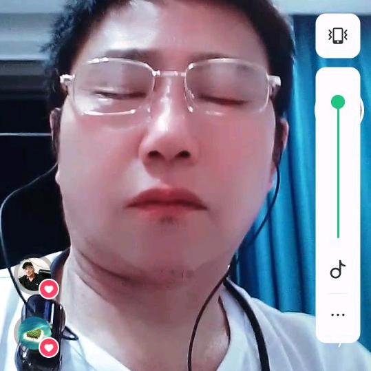 吉友，爱音乐，四川矮郎