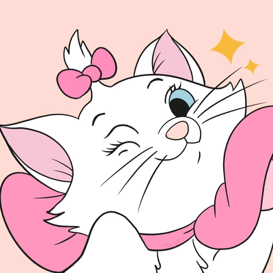 告诉春天你值得🦢