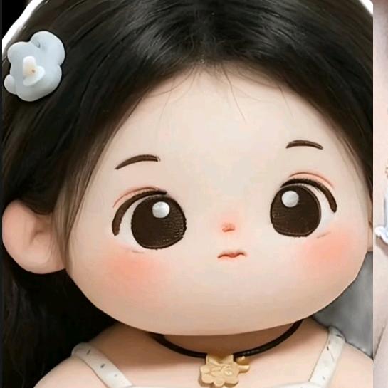 晴宝💓