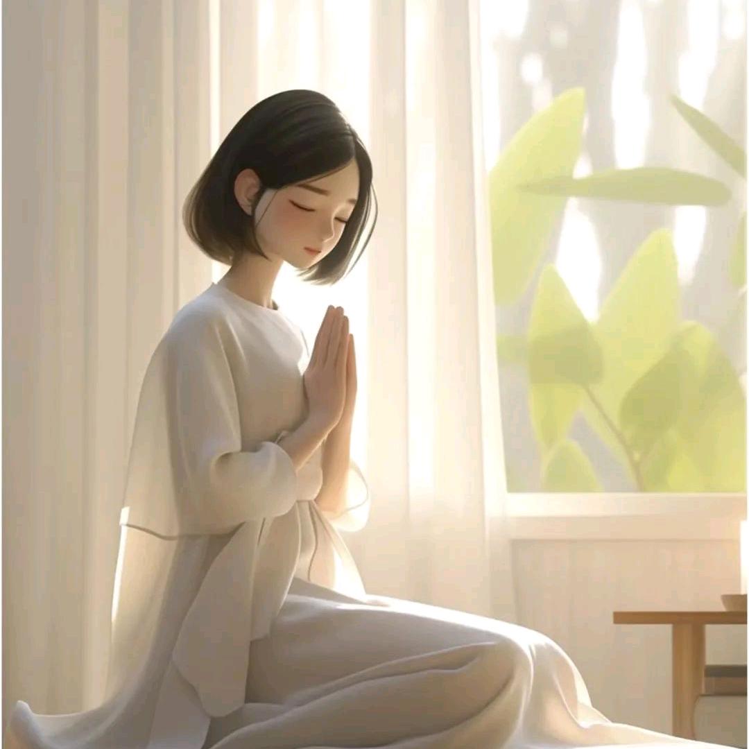修❤️心