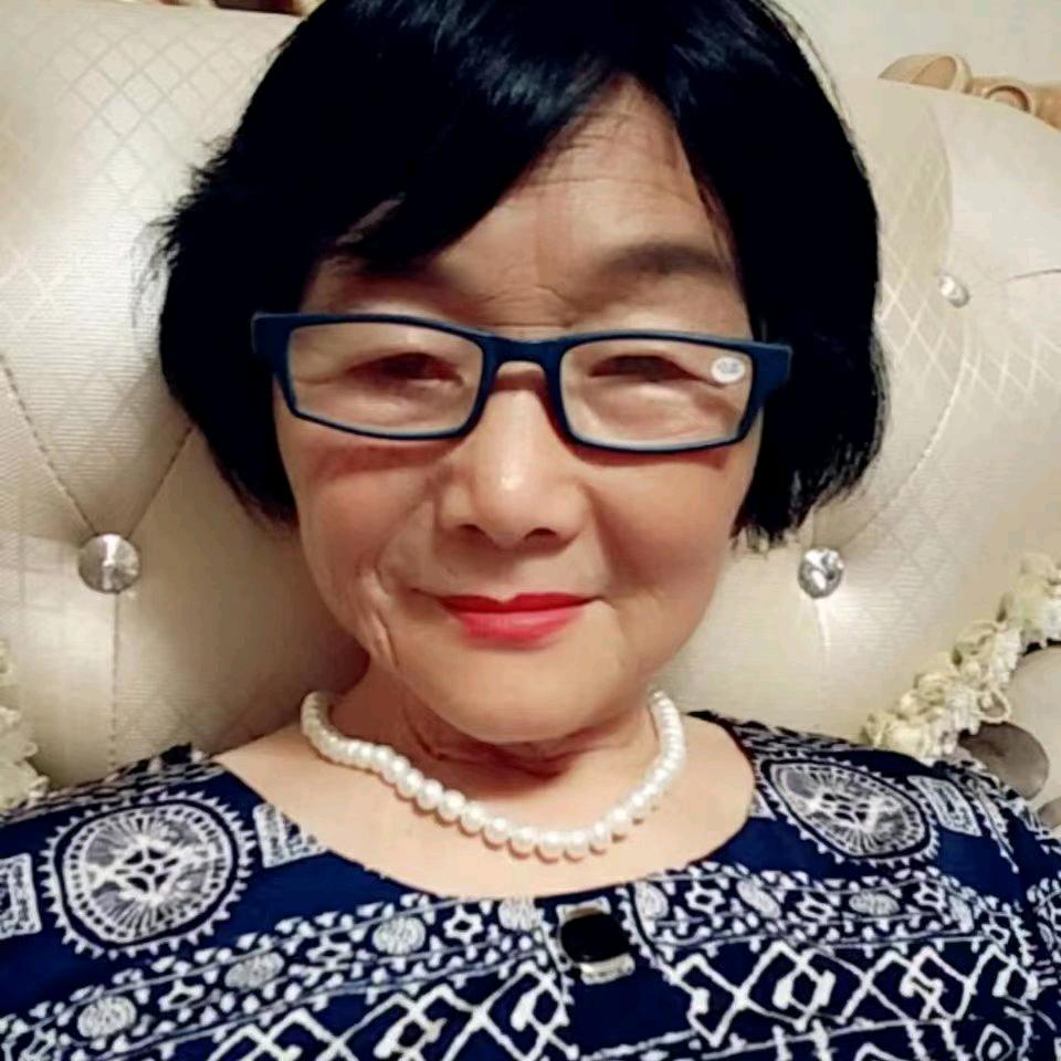 蕊蕊妈妈