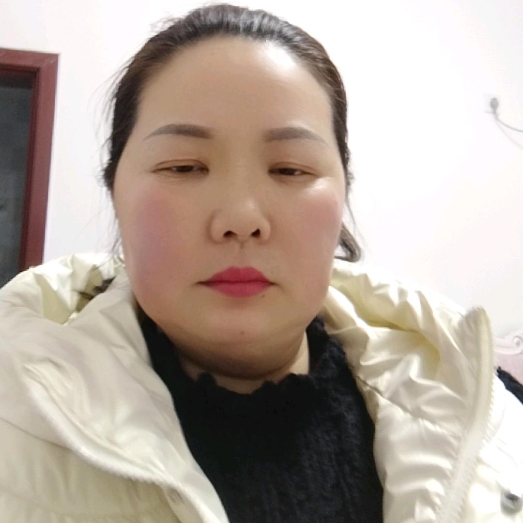 75兔子🐰妹子