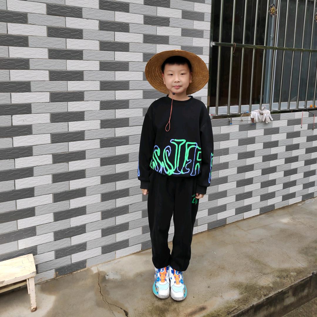 缘来不孤单_