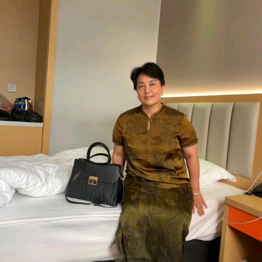 普米族郭姐