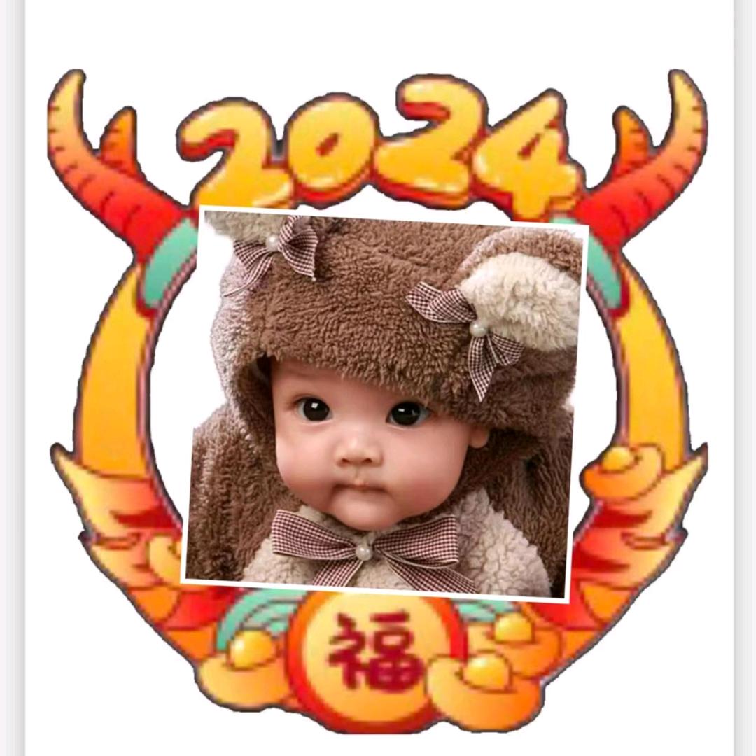 🏇 小眯眯