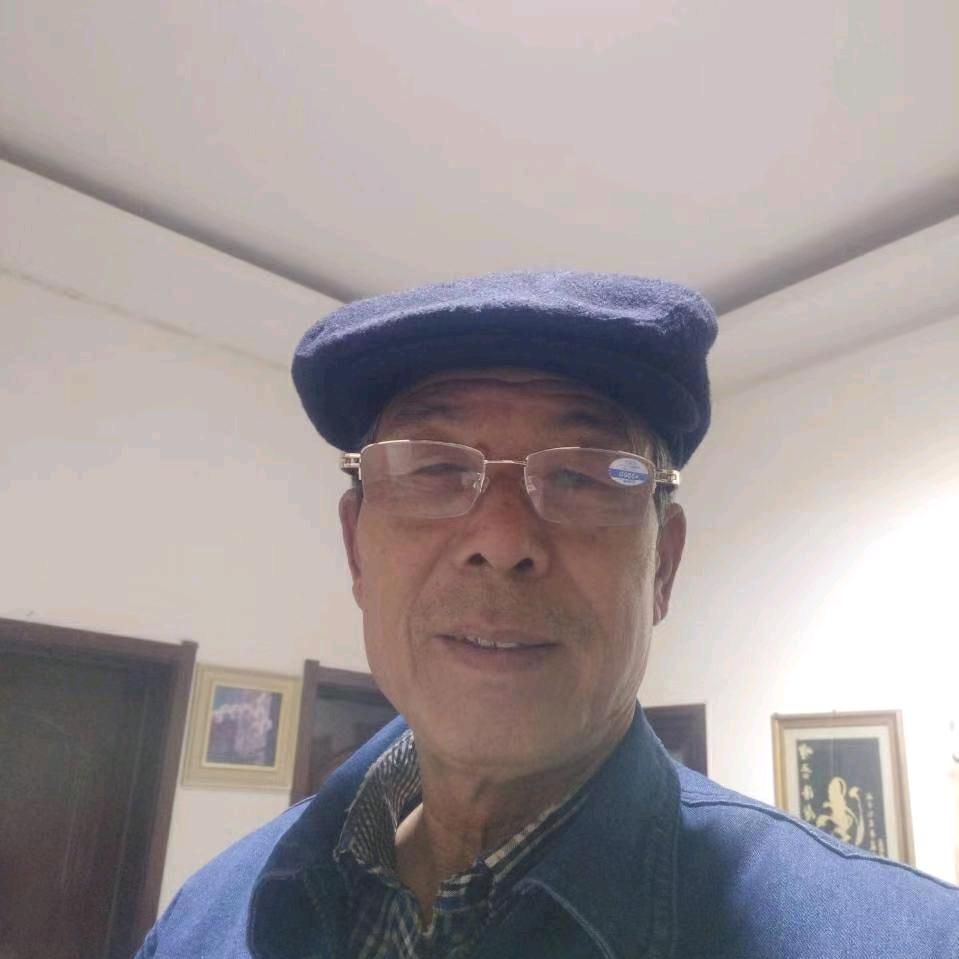 顺其自然(高)