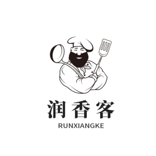 润香客工厂店